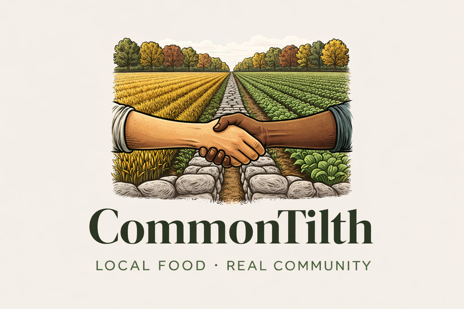CommonTilth — Local Food. Real Community.